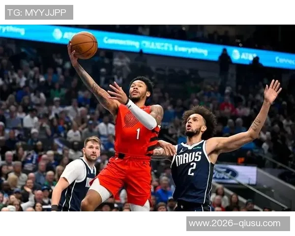 安芬尼西蒙斯谈开拓者生涯与现球队进攻空间的巨大变化与个人成长 安芬尼西蒙斯谈开拓者生涯与现球队进攻空间的巨大变化与个人成长