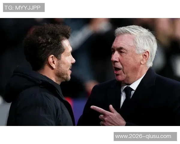 西蒙尼对莱万赞赏有加马竞或成其职业生涯新篇章 西蒙尼对莱万赞赏有加马竞或成其职业生涯新篇章