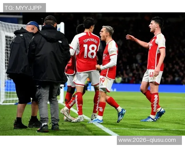 英超前瞻：曼城与阿森纳争胜蓝军力保不败利物浦恐遭失利