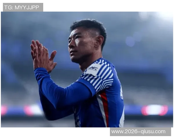 于汉超退役后以训练员身份重返国家队开启新篇章 于汉超退役后以训练员身份重返国家队开启新篇章