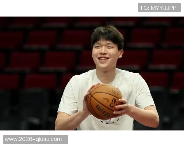 全球巨星杨瀚森的影响力超越球场引发媒体热议 全球巨星杨瀚森的影响力超越球场引发媒体热议