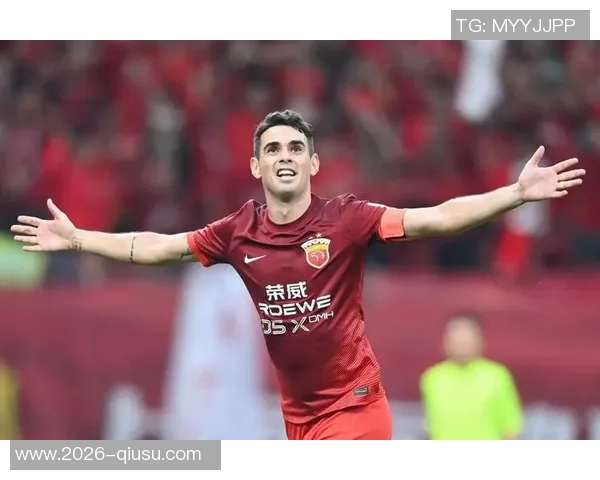 奥斯卡向海港夺冠致以祝贺感谢队友朋友和球迷们的支持与鼓励 奥斯卡向海港夺冠致以祝贺感谢队友朋友和球迷们的支持与鼓励