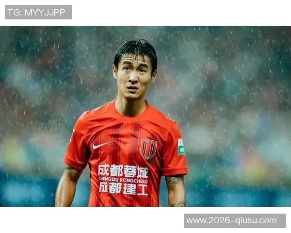 主力阵容出击亚冠蓉城迎战广岛韦世豪罗慕洛周定洋首发出场