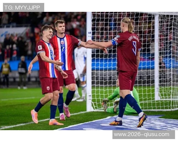 挪威重返世界杯27年后哈兰德与厄德高首次迎战国家队大赛 挪威重返世界杯27年后哈兰德与厄德高首次迎战国家队大赛