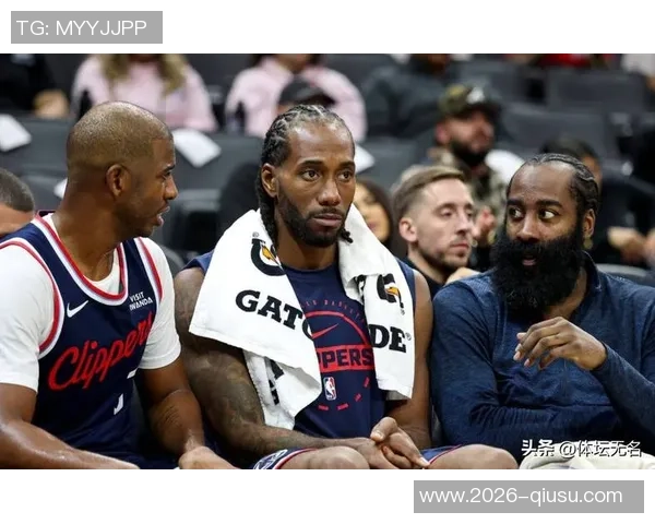 快船表现低迷原因分析只有换帅才能重振士气与斗志