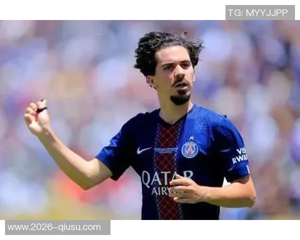 维蒂尼亚回应齐达内赞美表达感激决心继续努力拼搏