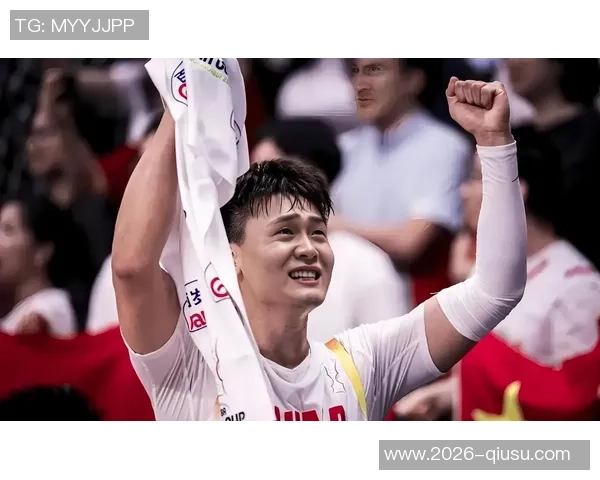 赵睿周琦实力强劲小曾陈盈骏回归助力球队深度提升 赵睿周琦实力强劲小曾陈盈骏回归助力球队深度提升