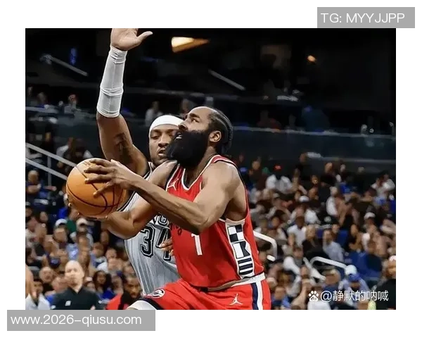 哈登与约基奇的精彩对决展现弗拉格的优秀习惯与篮球魅力