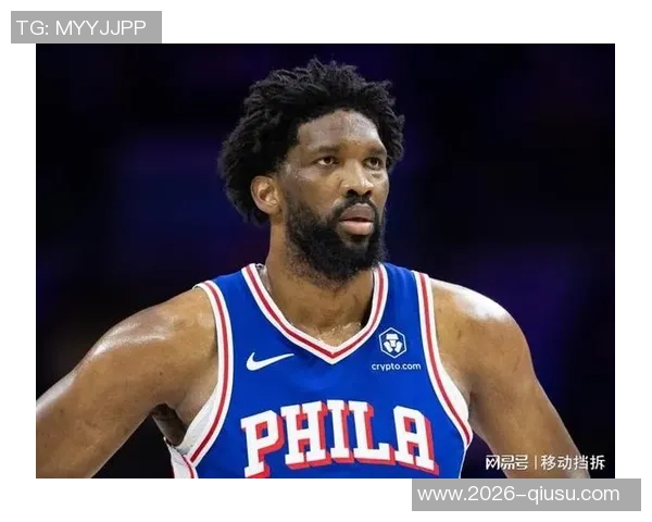 恩比德怒怼科克马兹晒图回应申京再引热议 恩比德怒怼科克马兹晒图回应申京再引热议