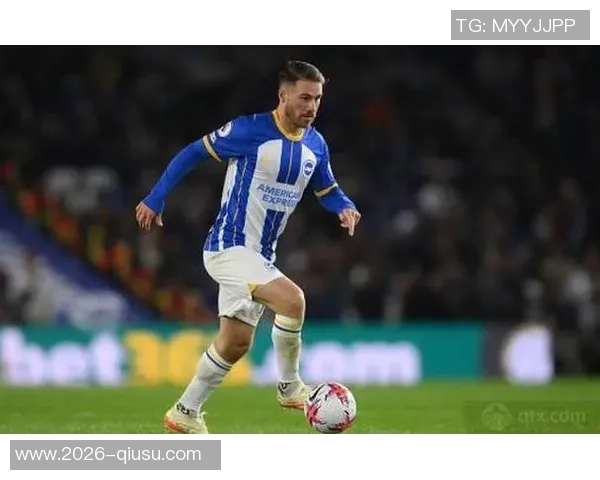 麦卡利斯特社交媒体庆祝晋级贡献两助攻任务圆满完成